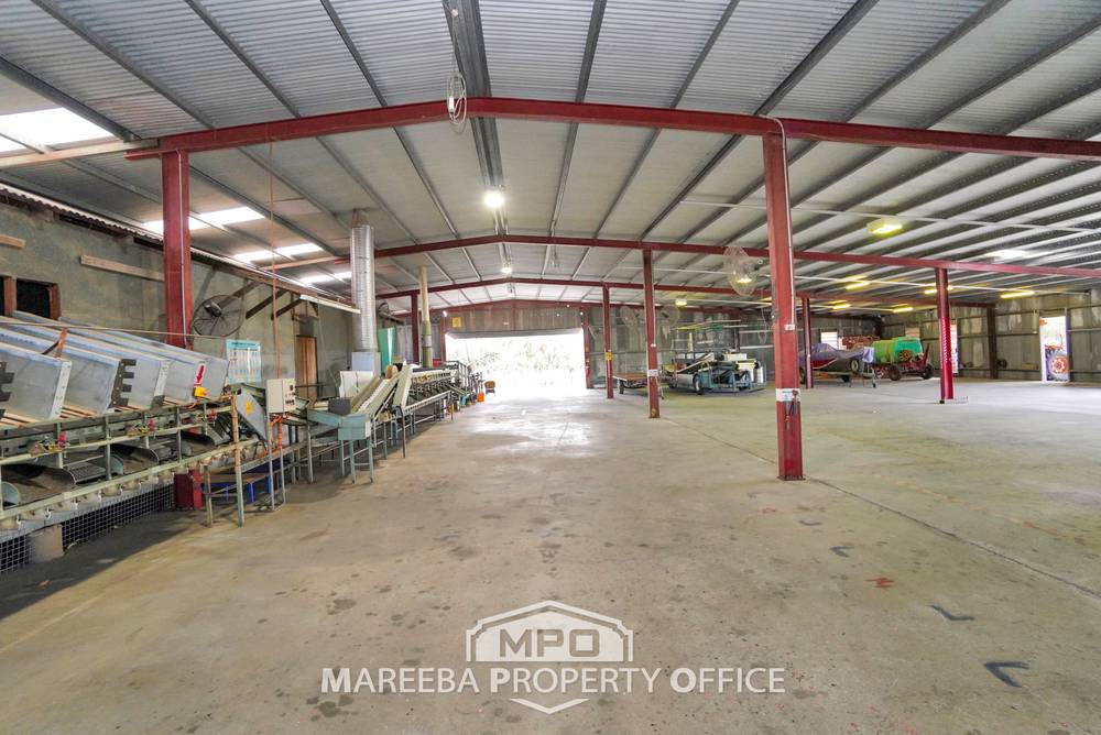 65793 Burke Developmental Road, DIMBULAH, QLD 4872