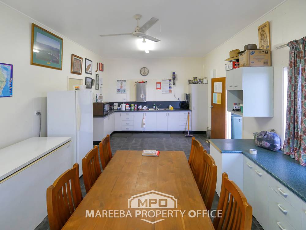 65793 Burke Developmental Road, DIMBULAH, QLD 4872