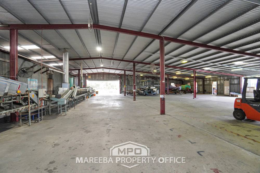 65793 Burke Developmental Road, DIMBULAH, QLD 4872
