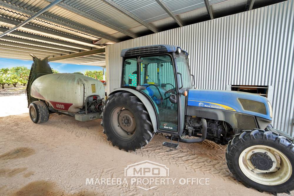 65793 Burke Developmental Road, DIMBULAH, QLD 4872