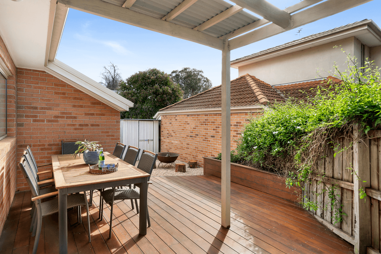 3/31-33 Haley Street, Diamond Creek, VIC 3089