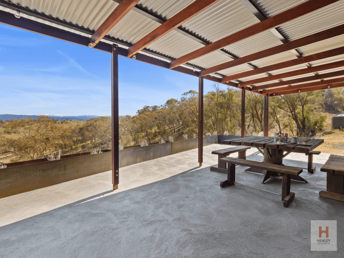 19 Ponderosa Lane, Jindabyne, NSW 2627