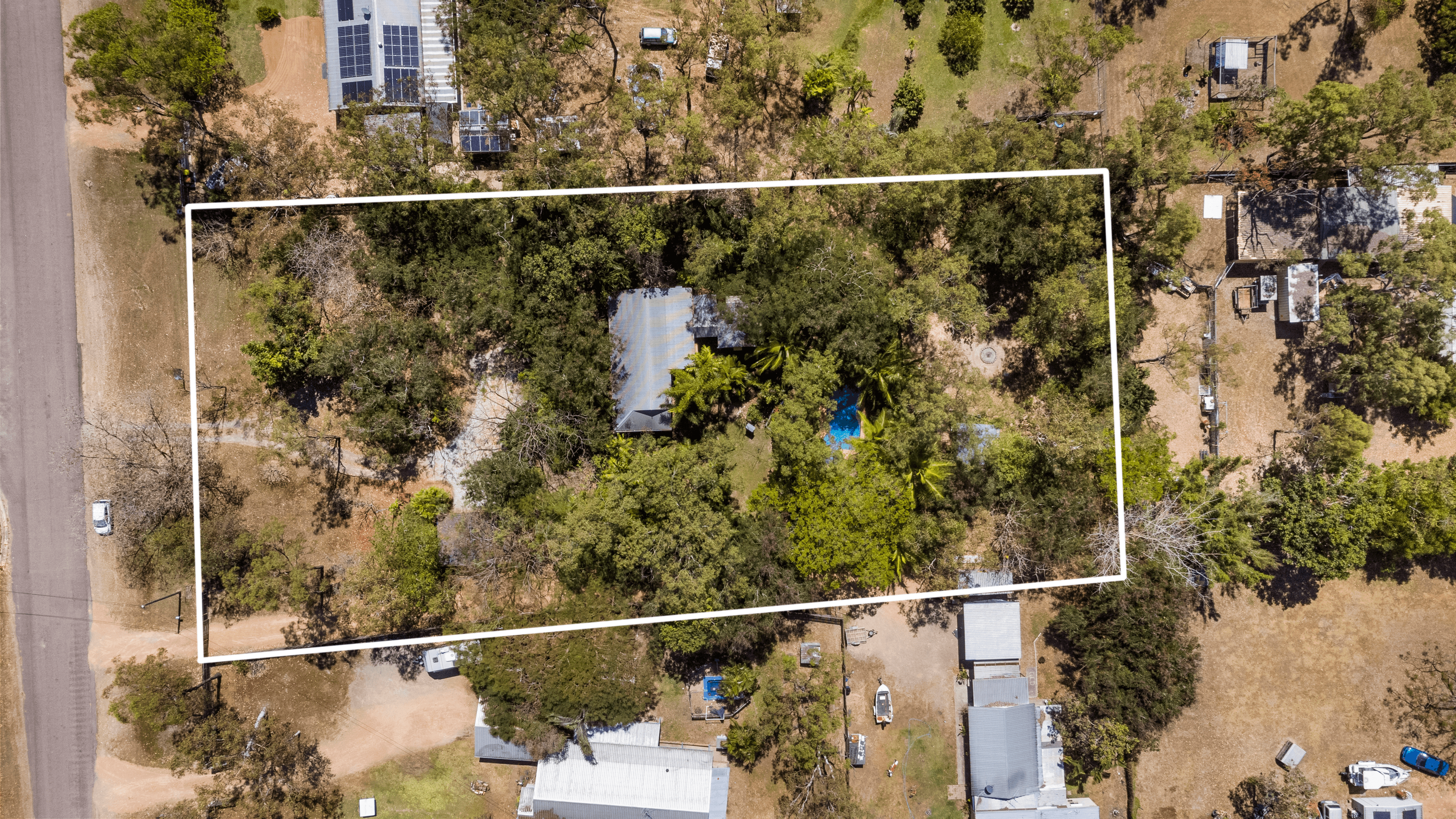 71 Church Road, BLACK RIVER, QLD 4818