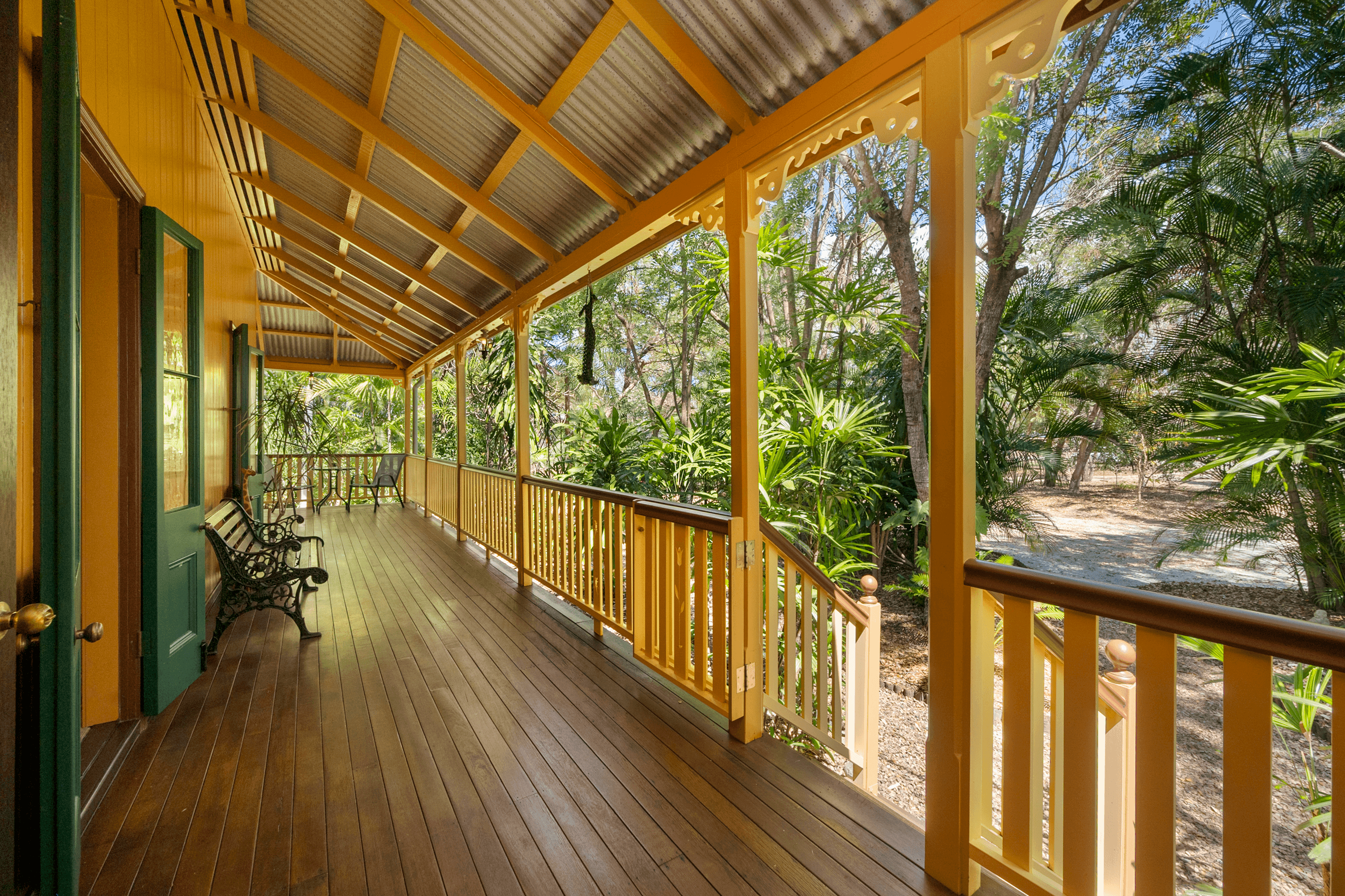 71 Church Road, BLACK RIVER, QLD 4818