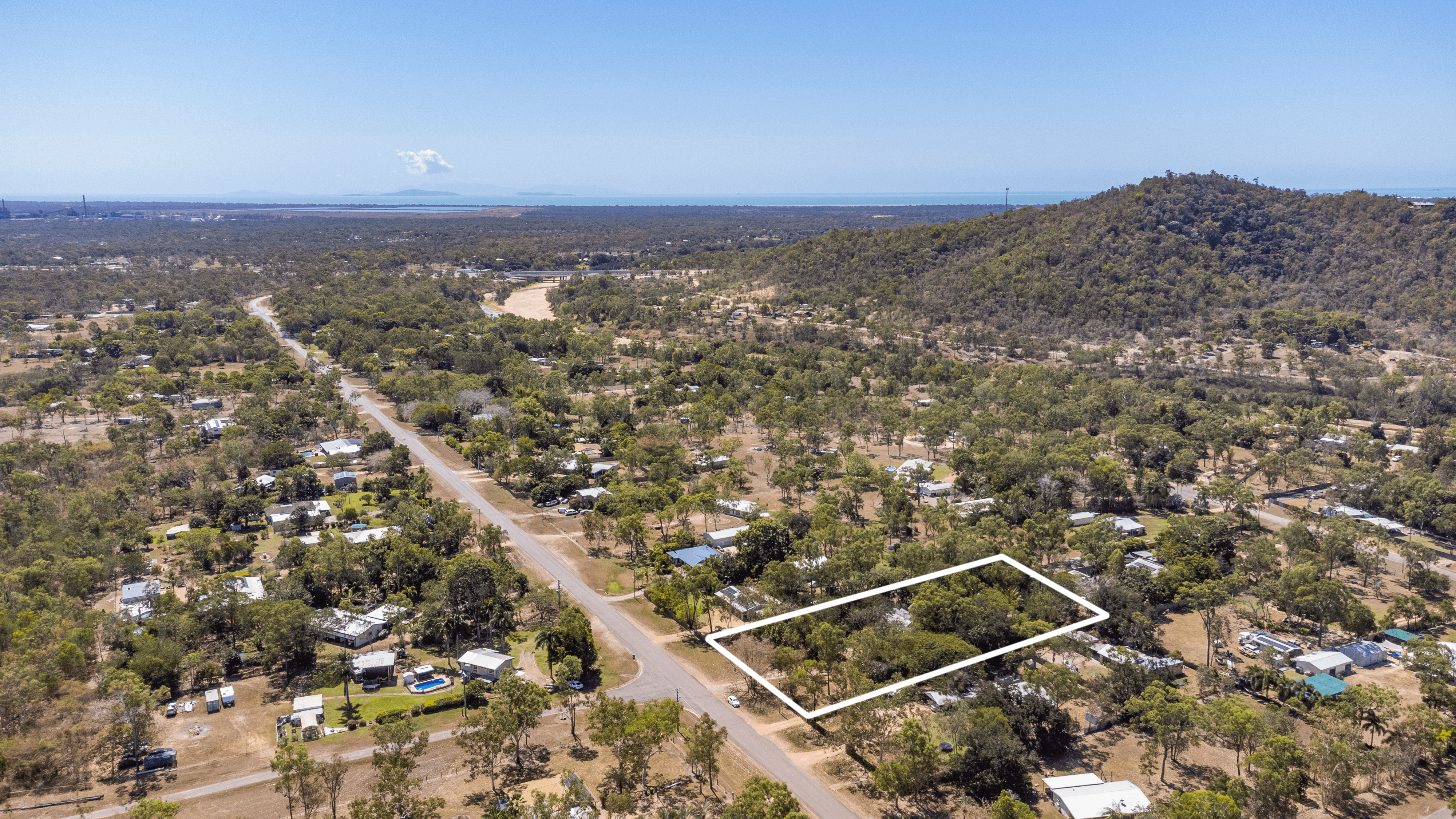 71 Church Road, BLACK RIVER, QLD 4818