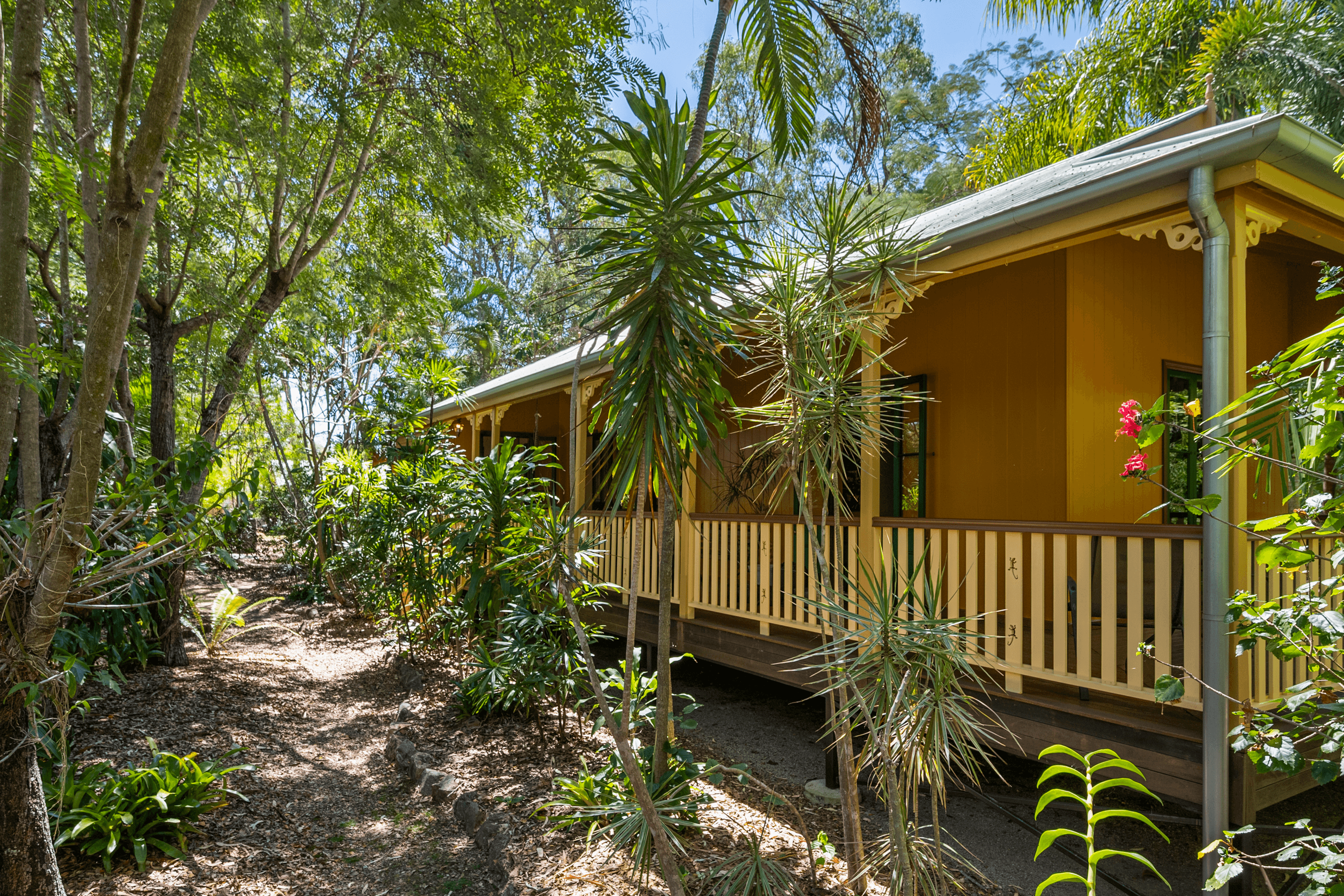 71 Church Road, BLACK RIVER, QLD 4818