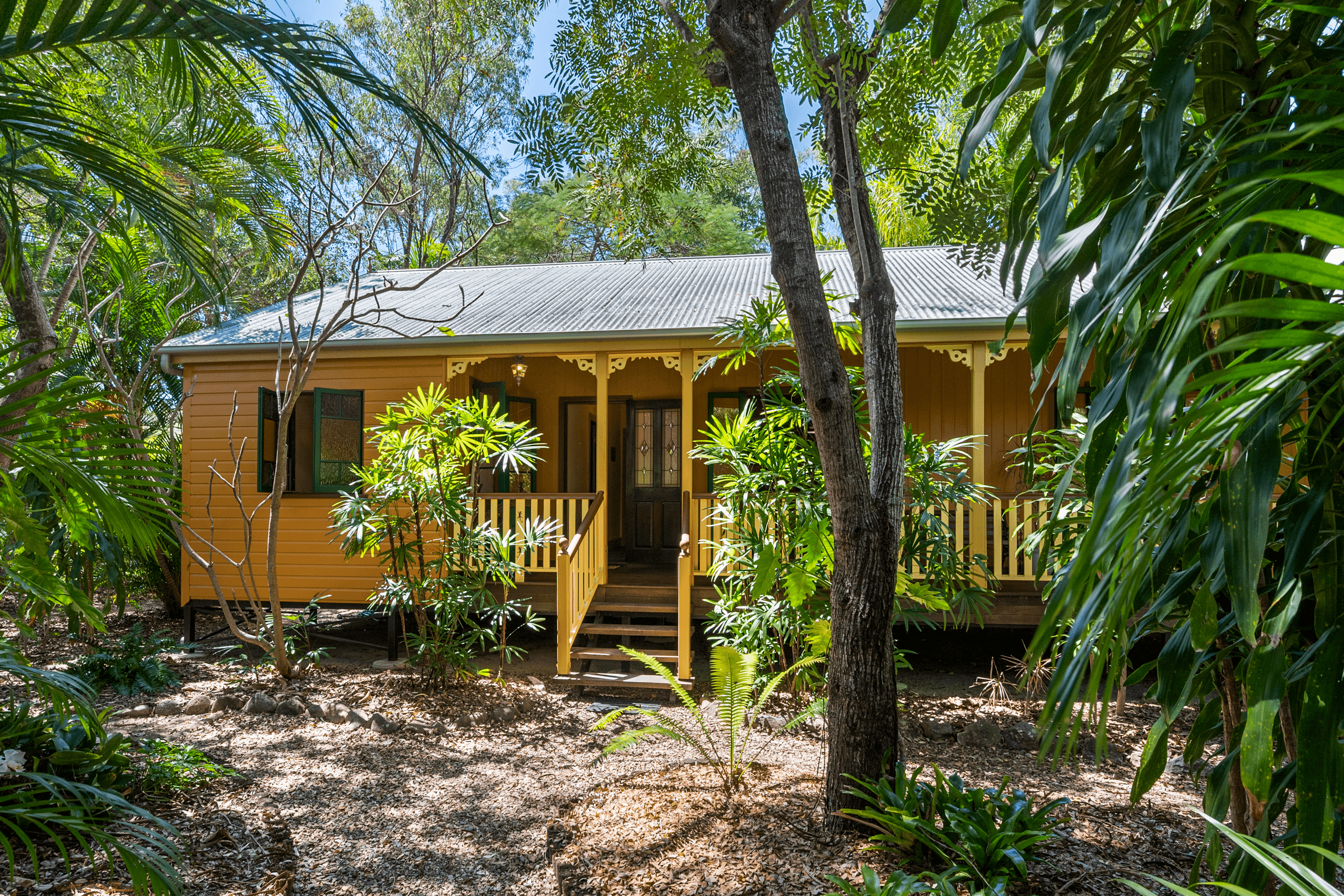 71 Church Road, BLACK RIVER, QLD 4818