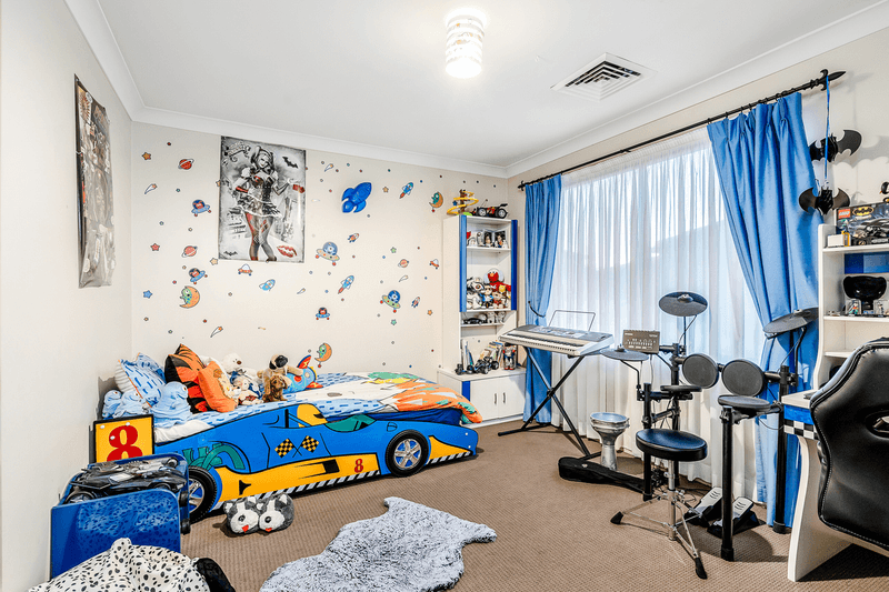 14 Schaefer Terrace, Glenwood, NSW 2768