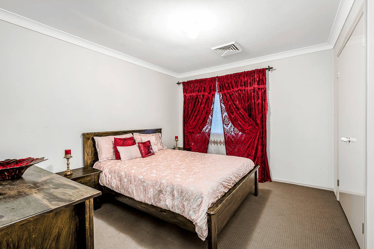 14 Schaefer Terrace, Glenwood, NSW 2768