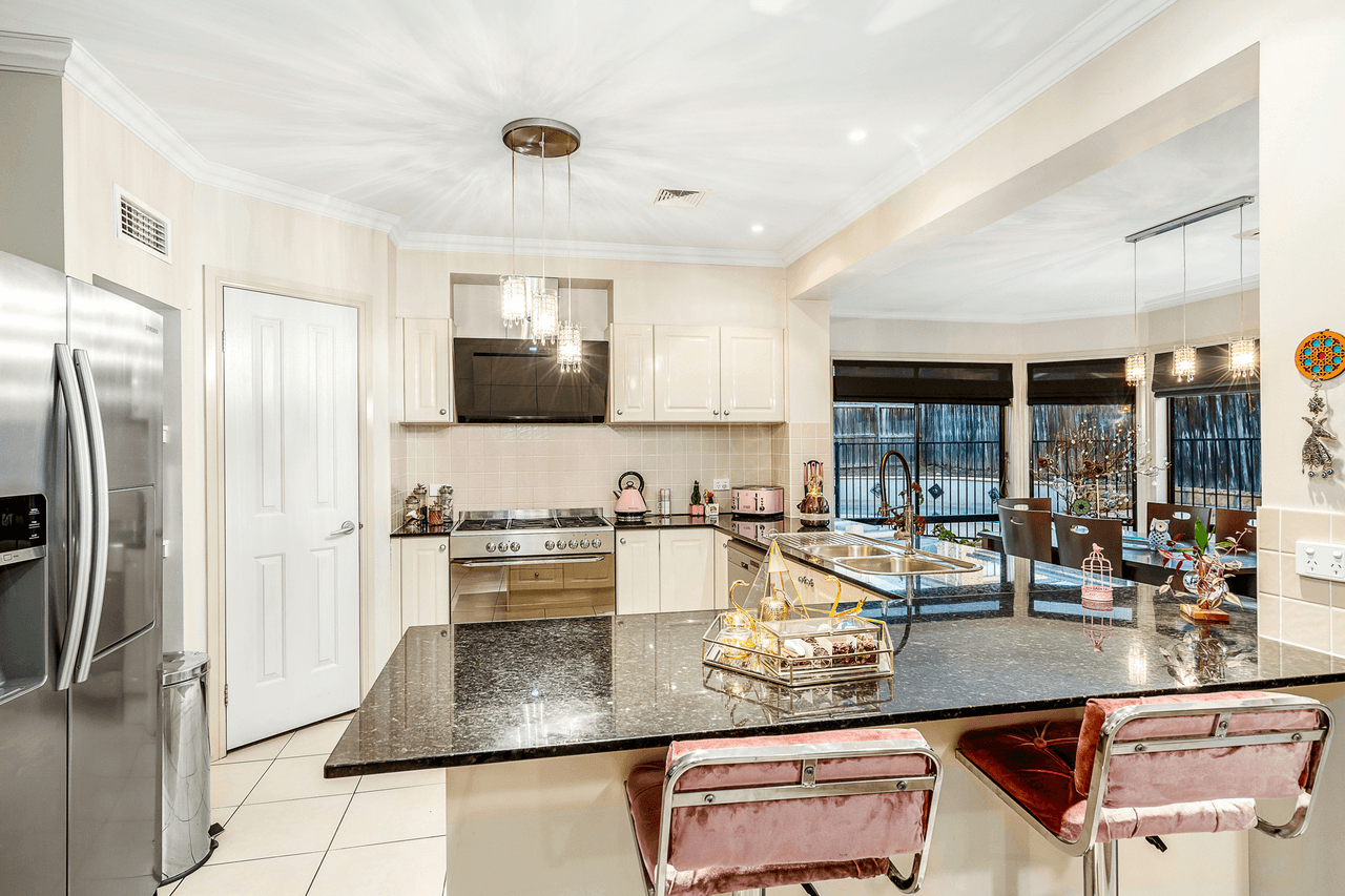 14 Schaefer Terrace, Glenwood, NSW 2768