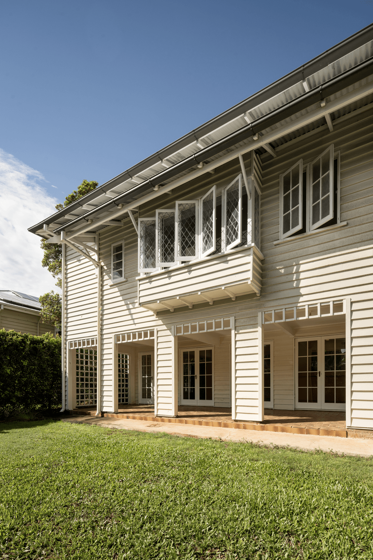 16 Union Street, CLAYFIELD, QLD 4011