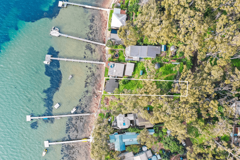 77 Florence Terrace, Scotland Island, NSW 2105