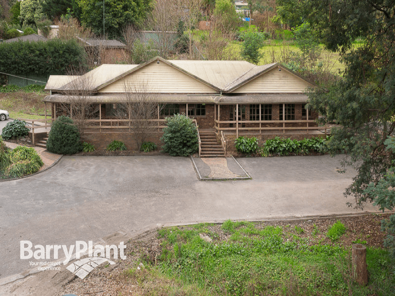 4 Bailey Road, COCKATOO, VIC 3781