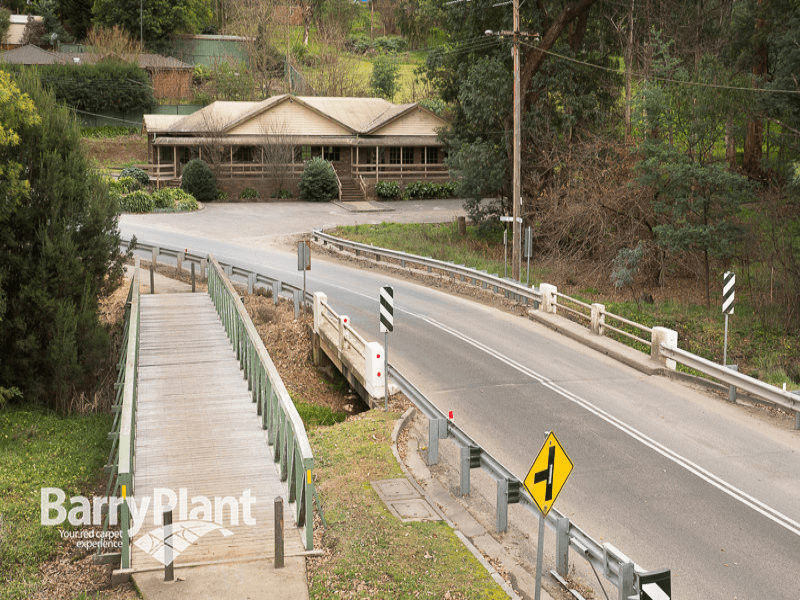 4 Bailey Road, COCKATOO, VIC 3781