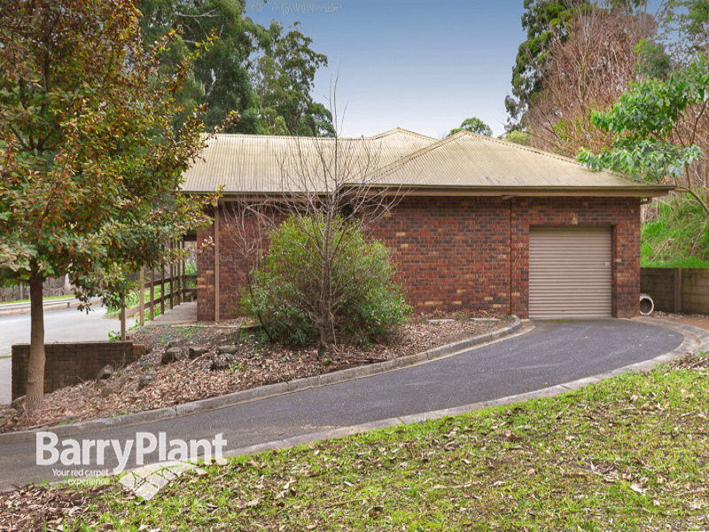 4 Bailey Road, COCKATOO, VIC 3781