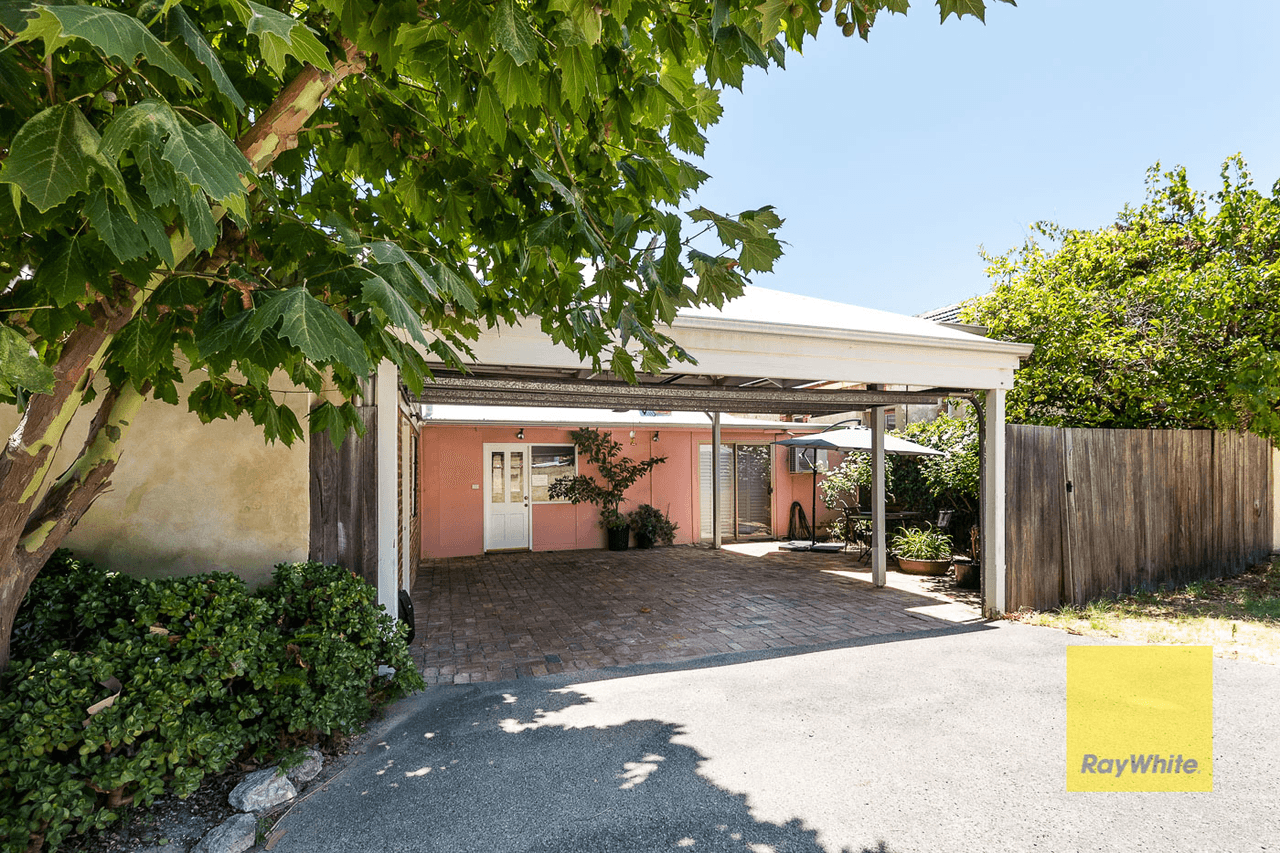 128 Hampton Road, FREMANTLE, WA 6160