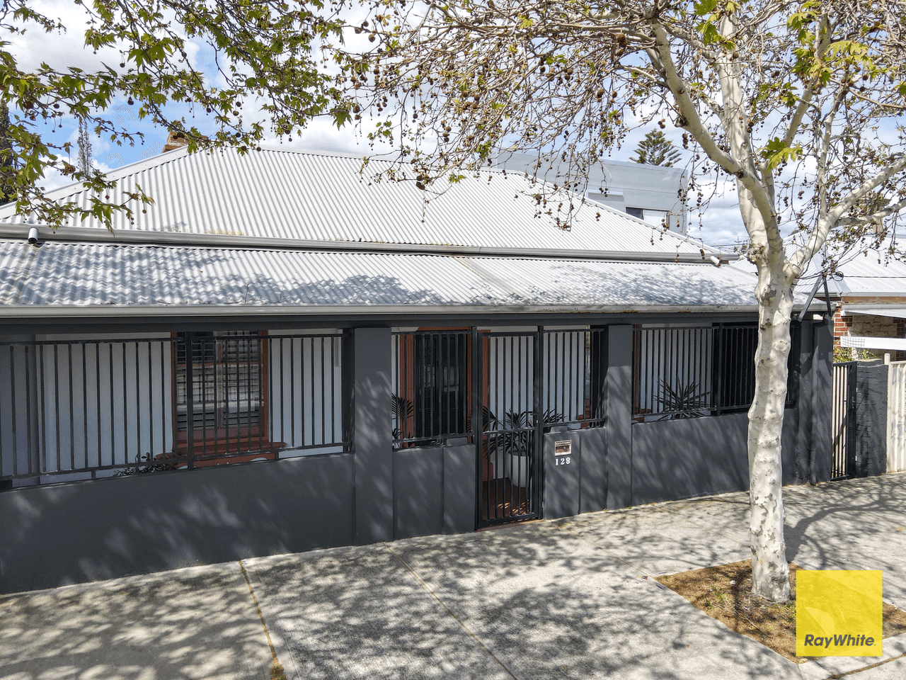 128 Hampton Road, FREMANTLE, WA 6160