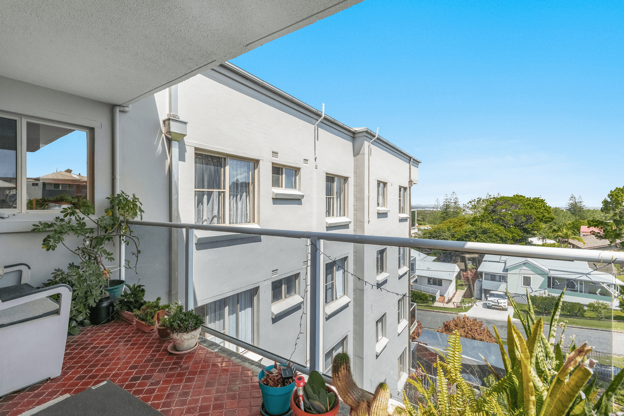 14/8-10 High Street, YAMBA, NSW 2464