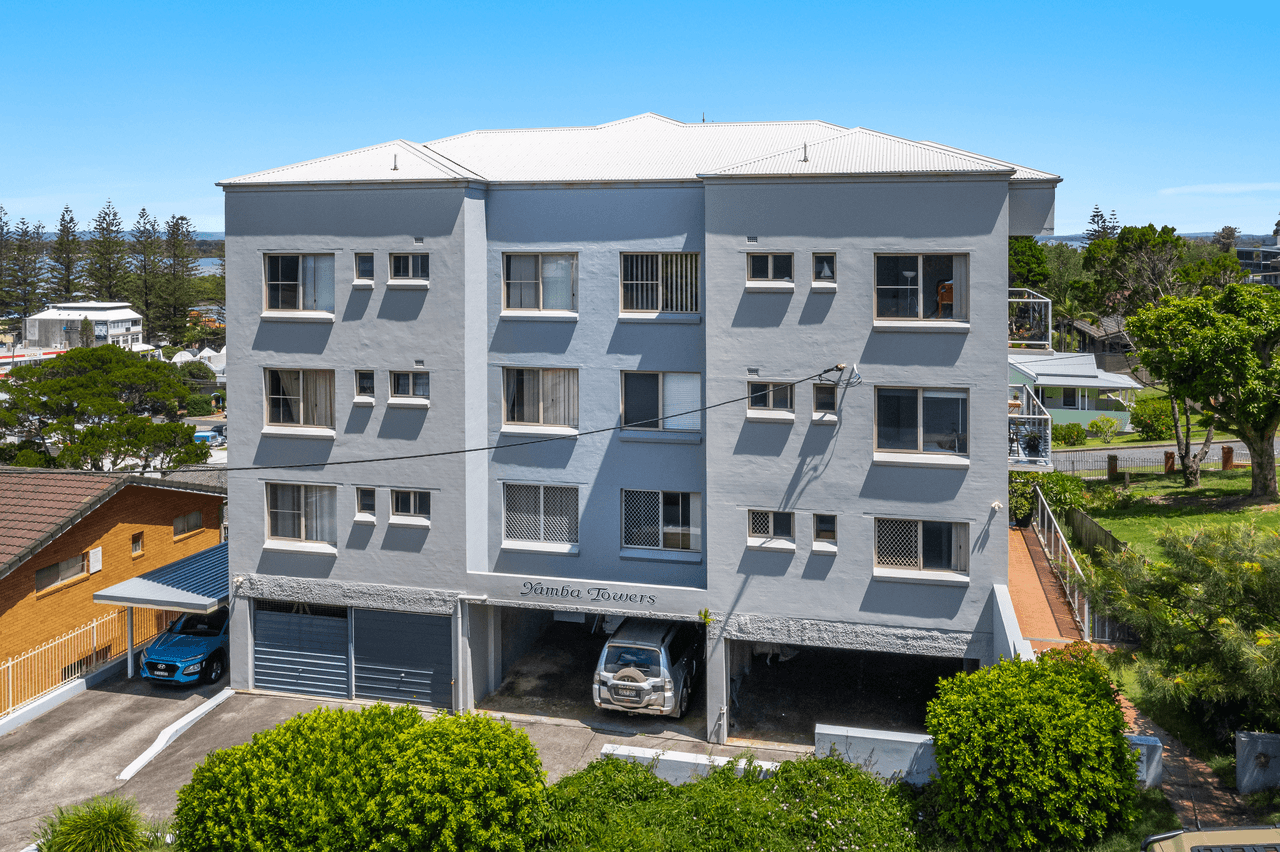 14/8-10 High Street, YAMBA, NSW 2464