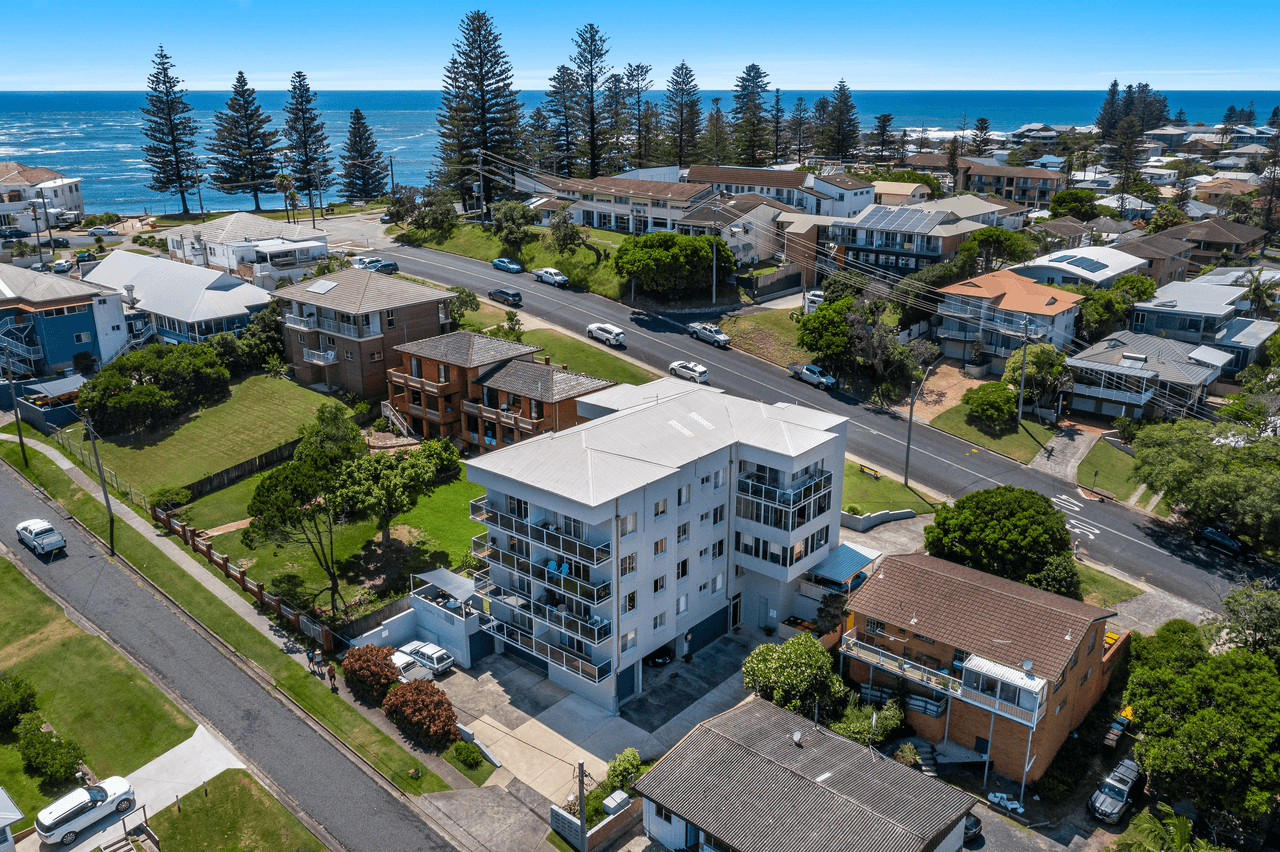 14/8-10 High Street, YAMBA, NSW 2464