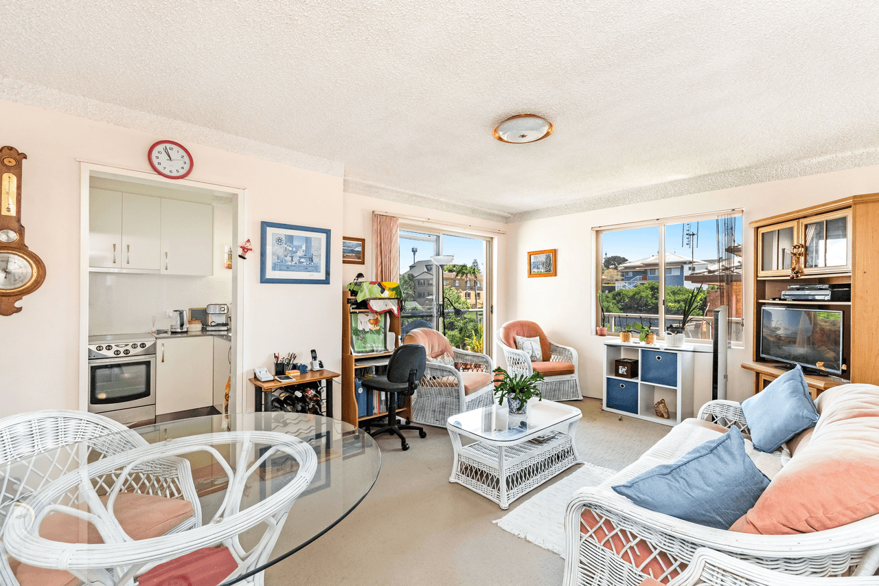 14/8-10 High Street, YAMBA, NSW 2464