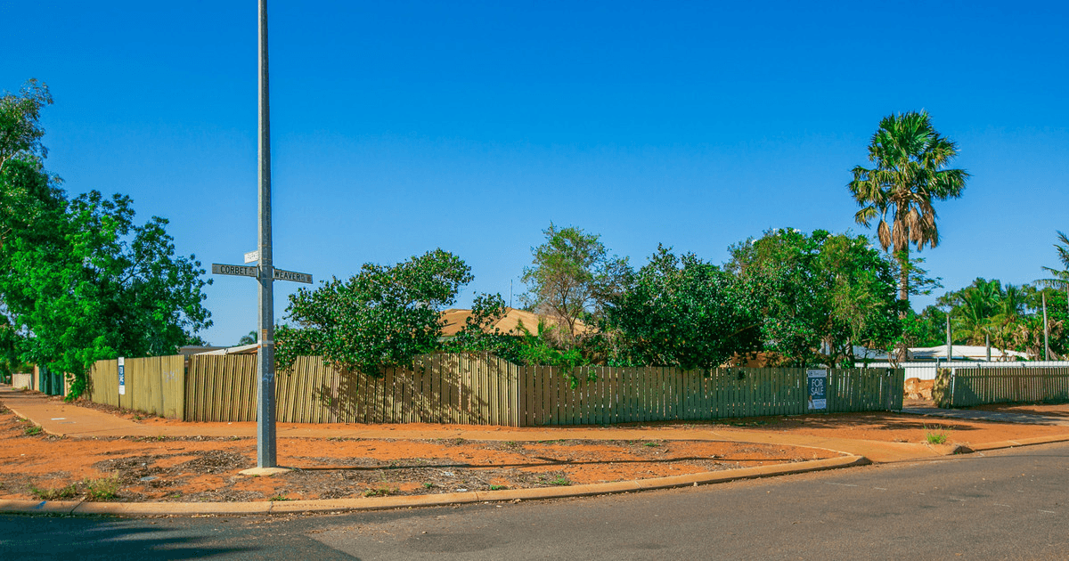 2 Parker Street, South Hedland, WA 6722