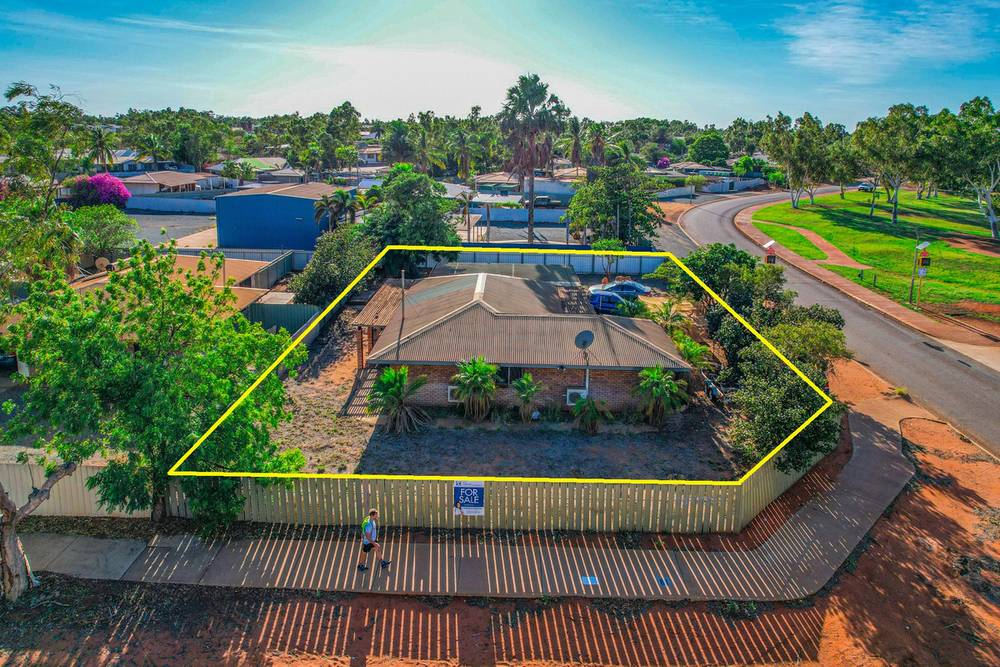 2 Parker Street, South Hedland, WA 6722