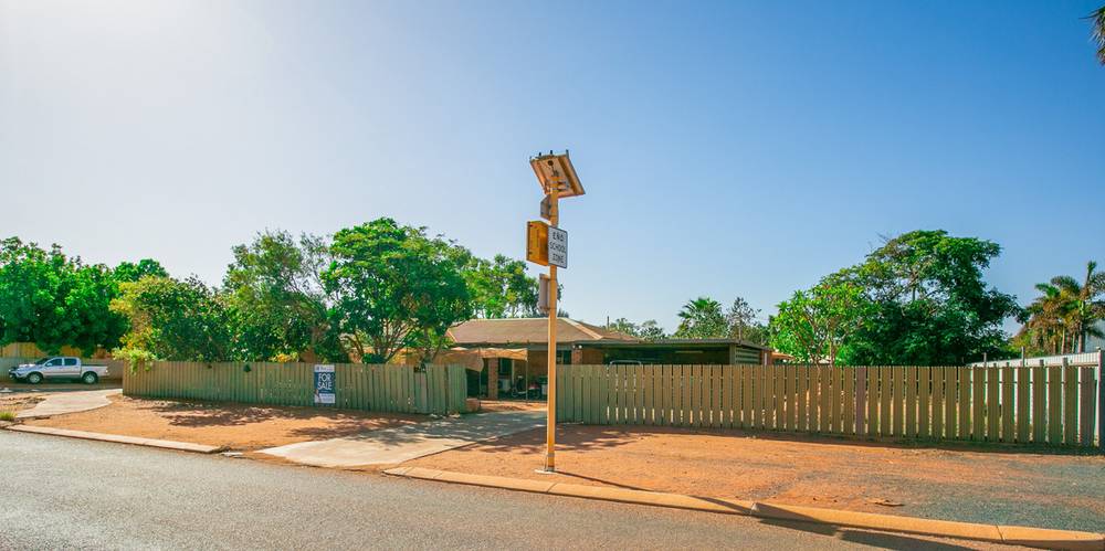 2 Parker Street, South Hedland, WA 6722