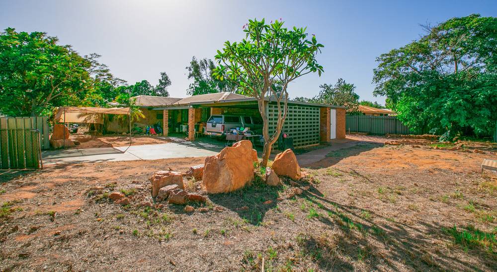 2 Parker Street, South Hedland, WA 6722