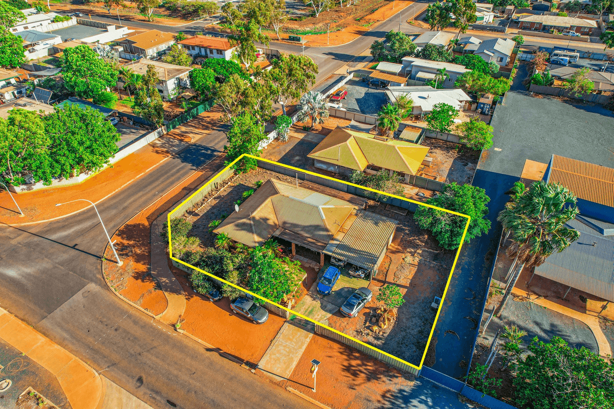 2 Parker Street, South Hedland, WA 6722