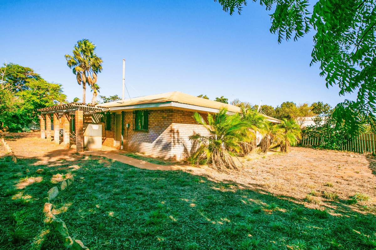 2 Parker Street, South Hedland, WA 6722