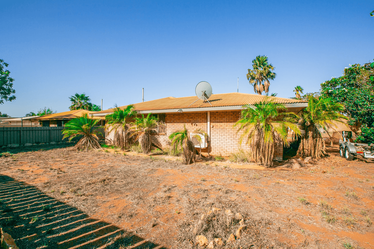 2 Parker Street, South Hedland, WA 6722