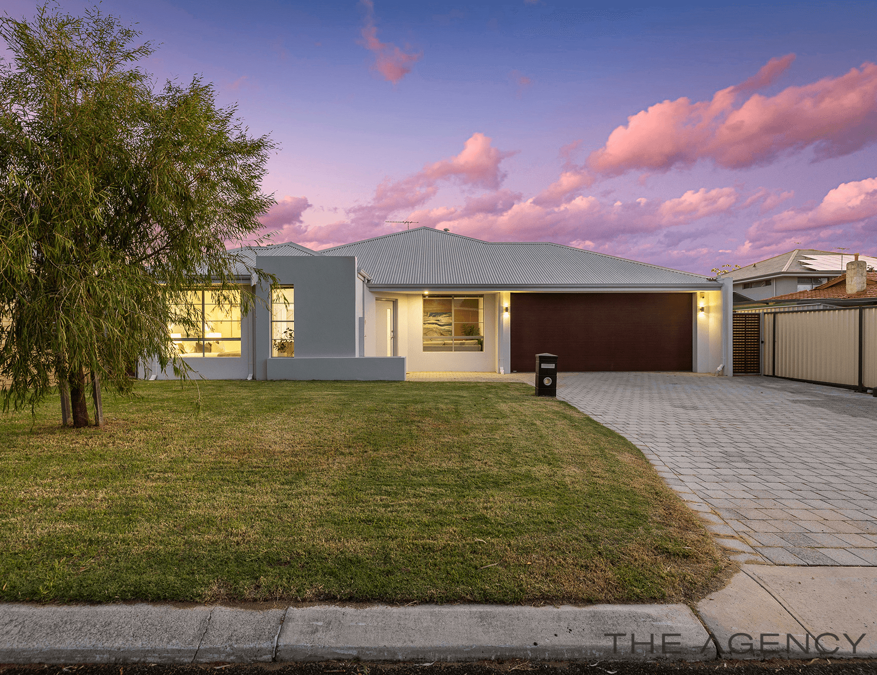 4 O'Mara Place, Belmont, WA 6104