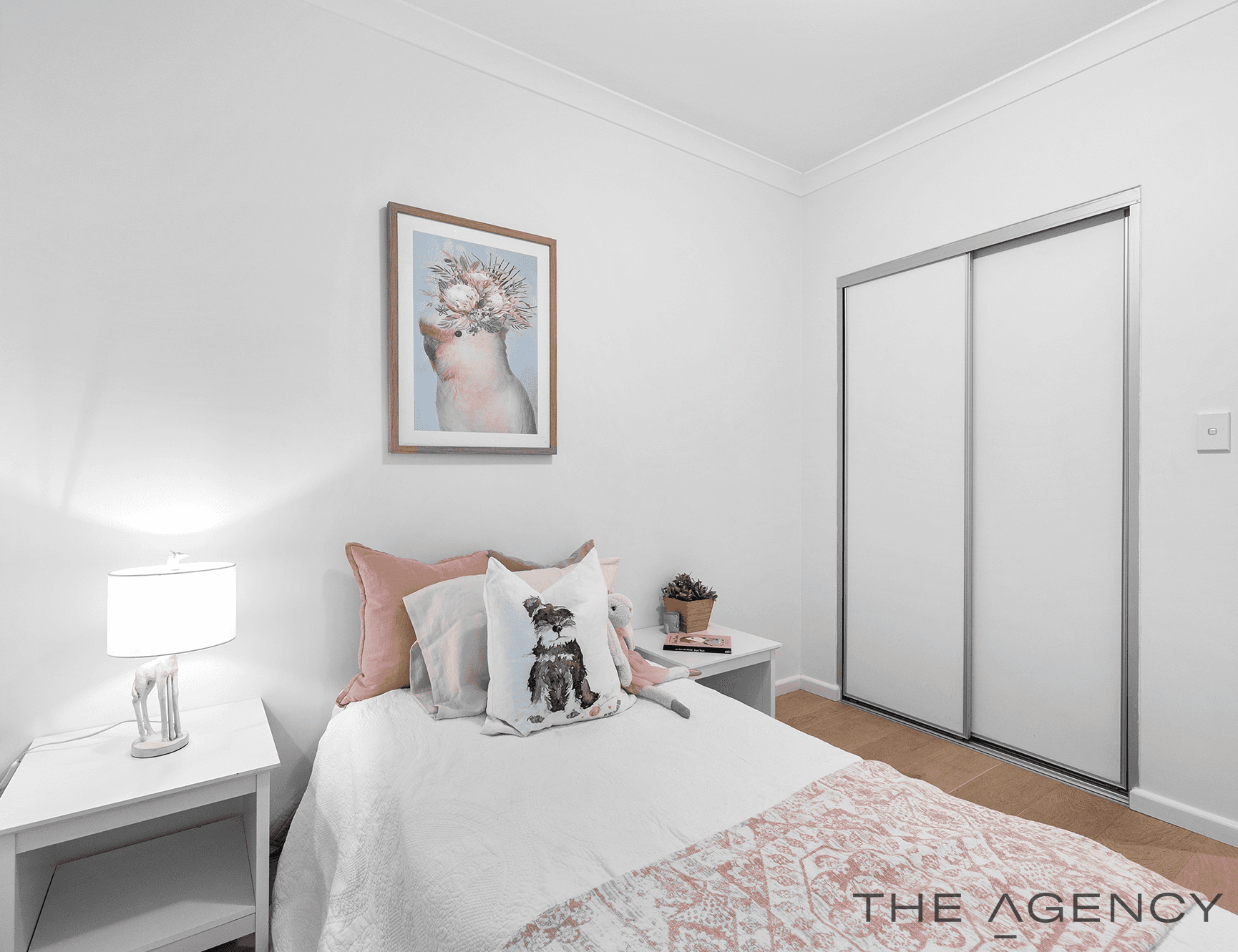 4 O'Mara Place, Belmont, WA 6104