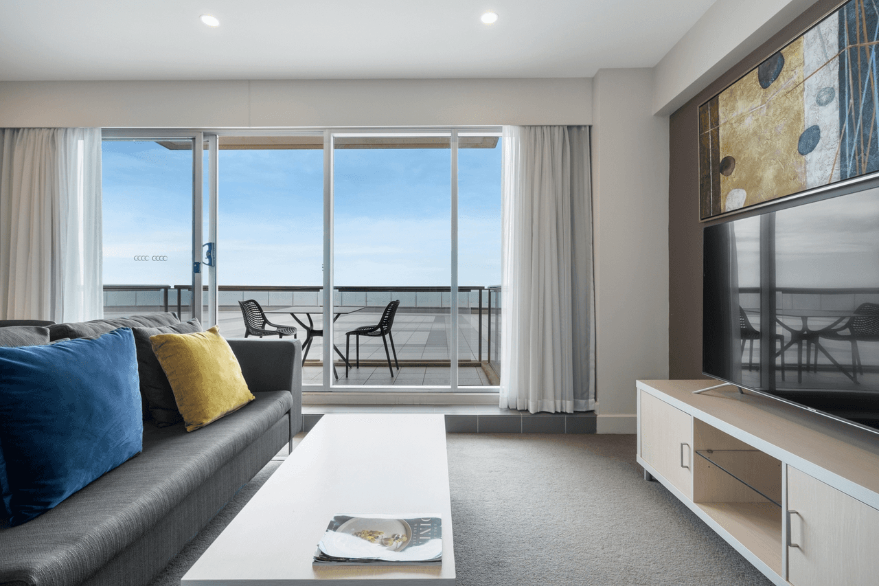 317/16 Holdfast Promenade, Glenelg, SA 5045