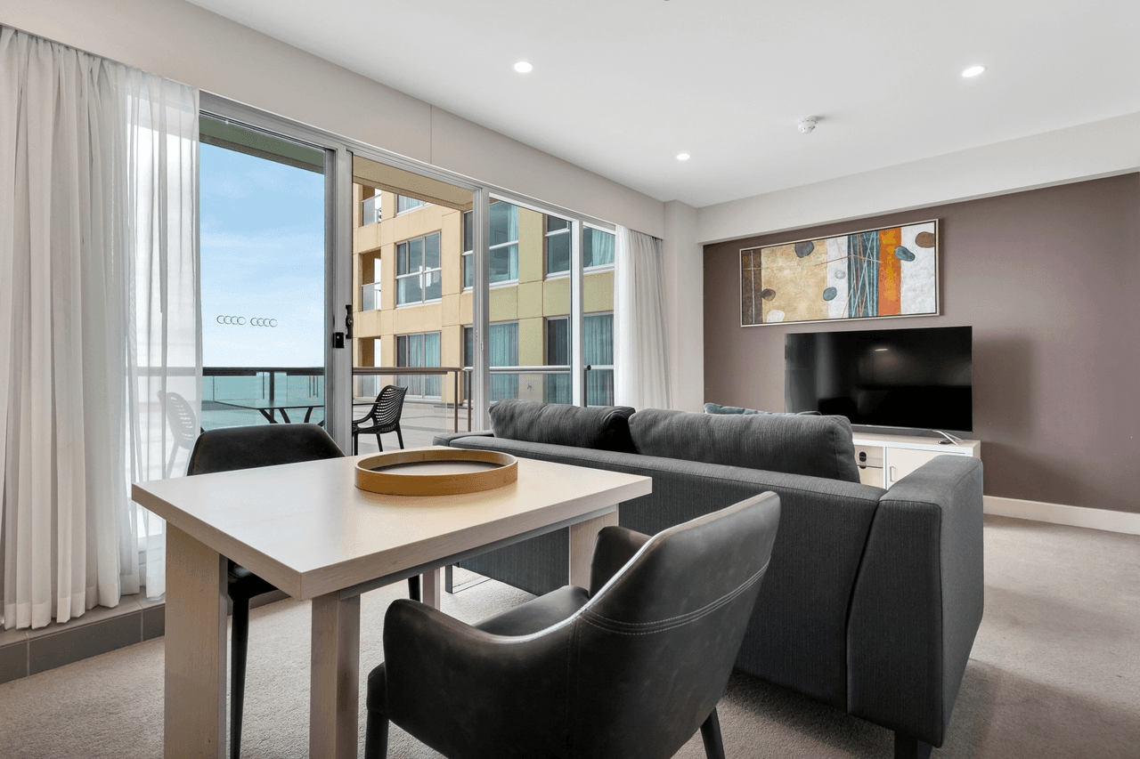 317/16 Holdfast Promenade, Glenelg, SA 5045