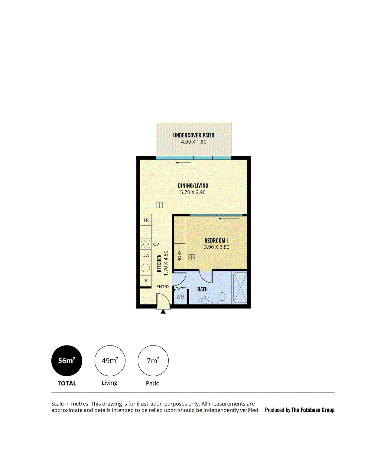 317/16 Holdfast Promenade, Glenelg, SA 5045