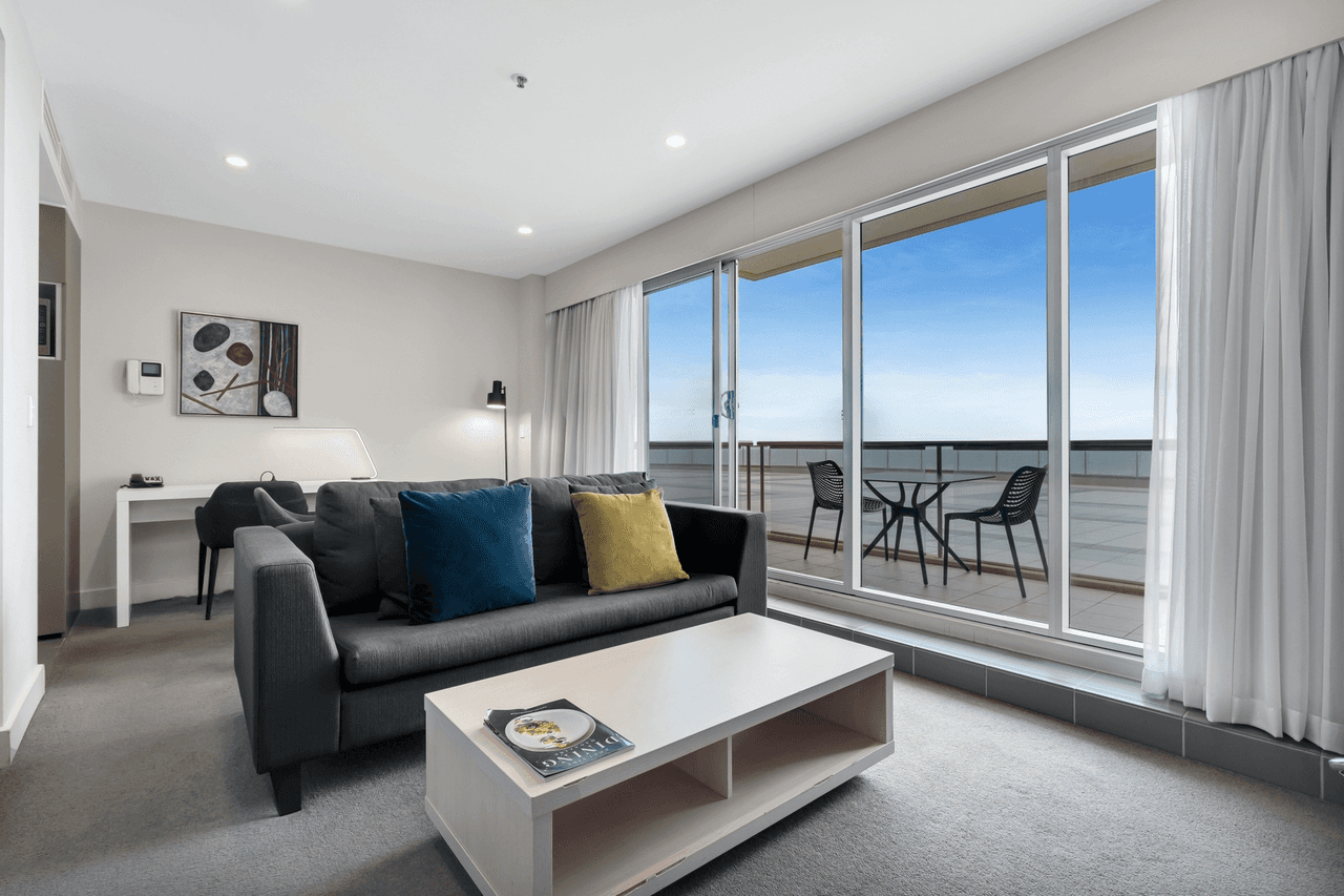 317/16 Holdfast Promenade, Glenelg, SA 5045