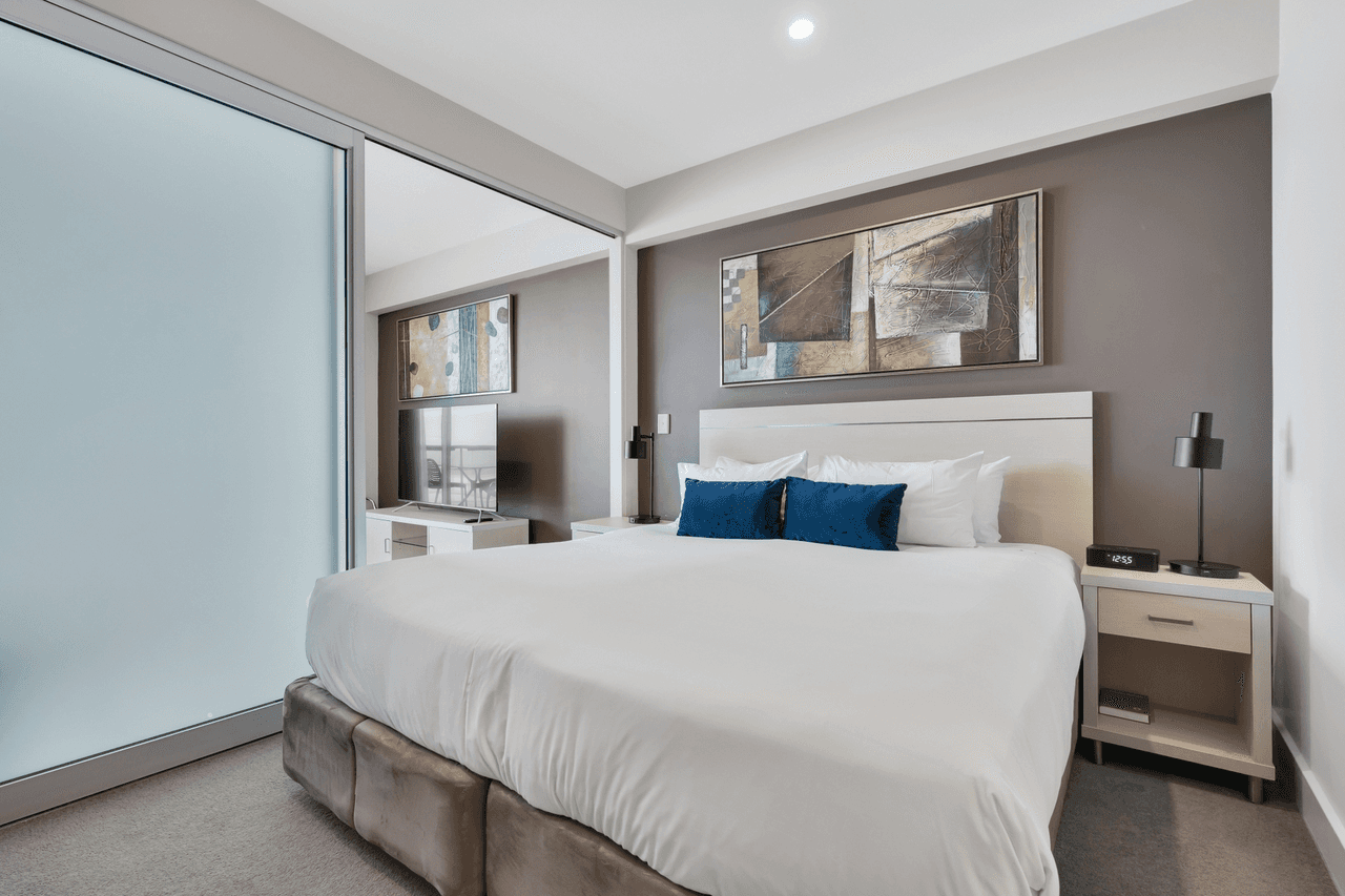 317/16 Holdfast Promenade, Glenelg, SA 5045