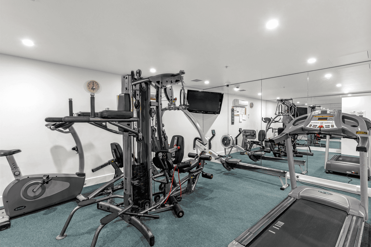 317/16 Holdfast Promenade, Glenelg, SA 5045