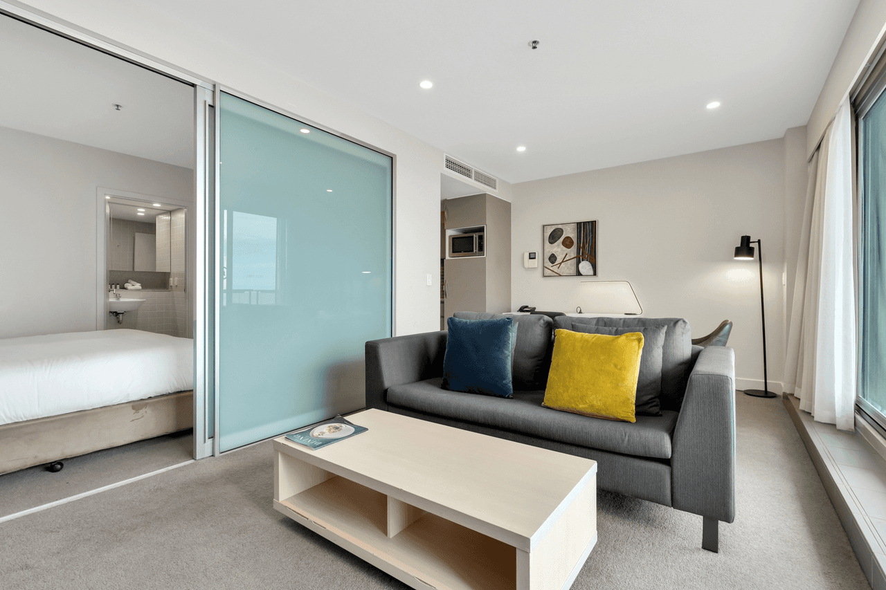 317/16 Holdfast Promenade, Glenelg, SA 5045