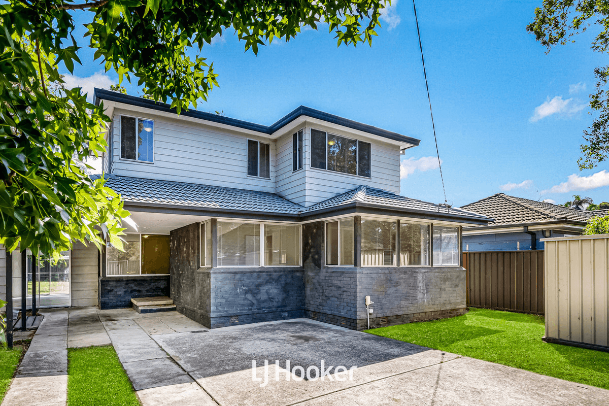 38 Portia Road, TOONGABBIE, NSW 2146