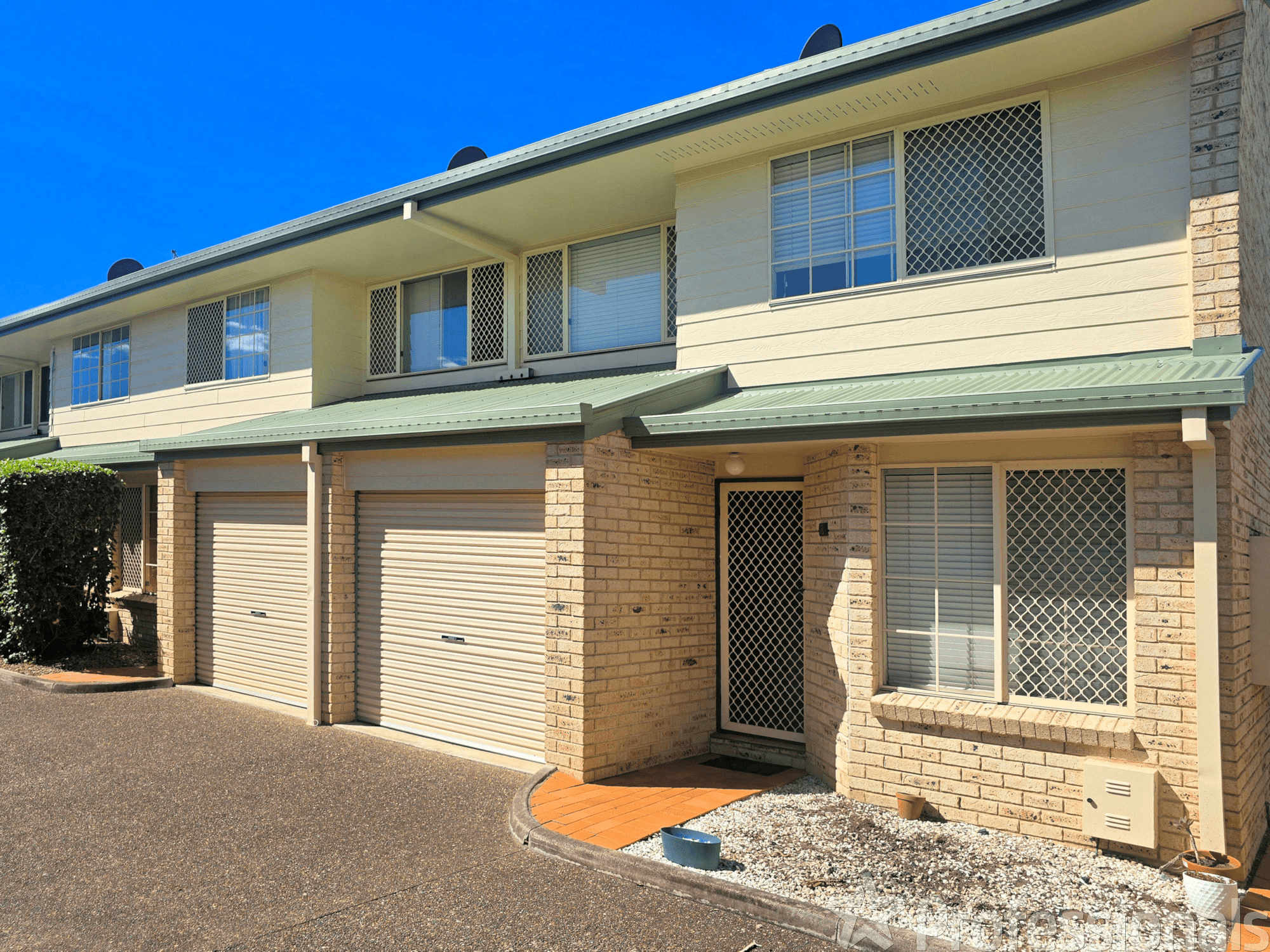 18/12 Bergin Street, BOOVAL, QLD 4304