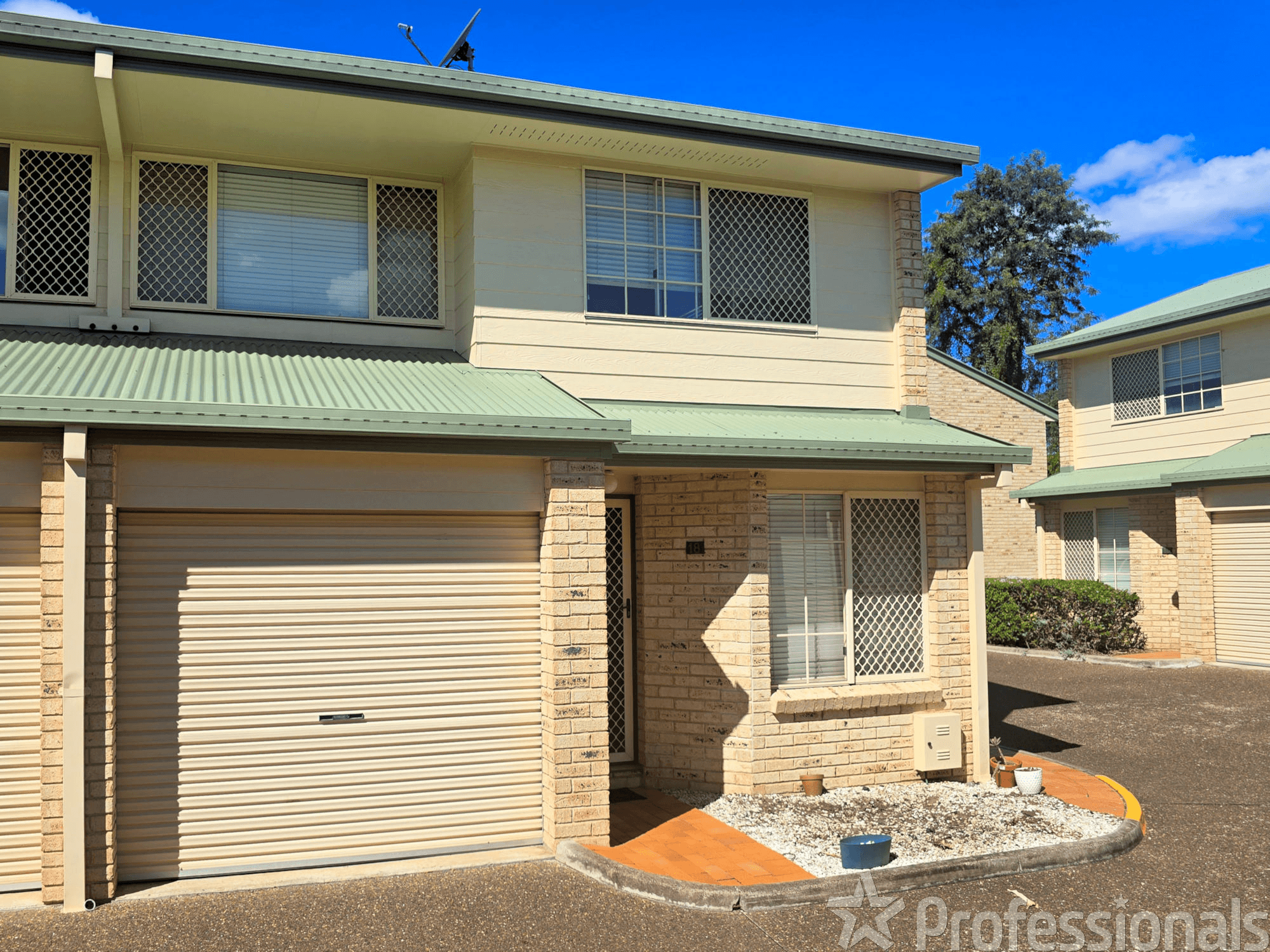 18/12 Bergin Street, BOOVAL, QLD 4304