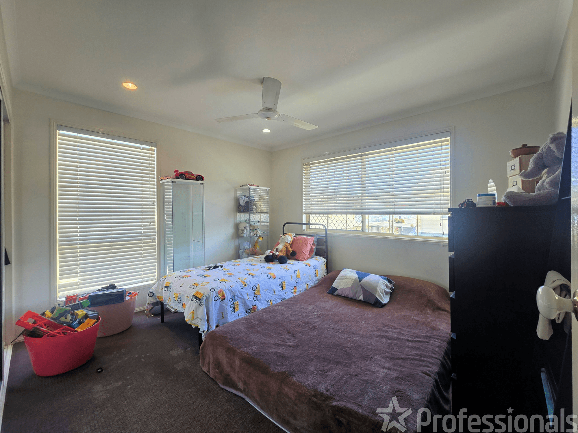 18/12 Bergin Street, BOOVAL, QLD 4304