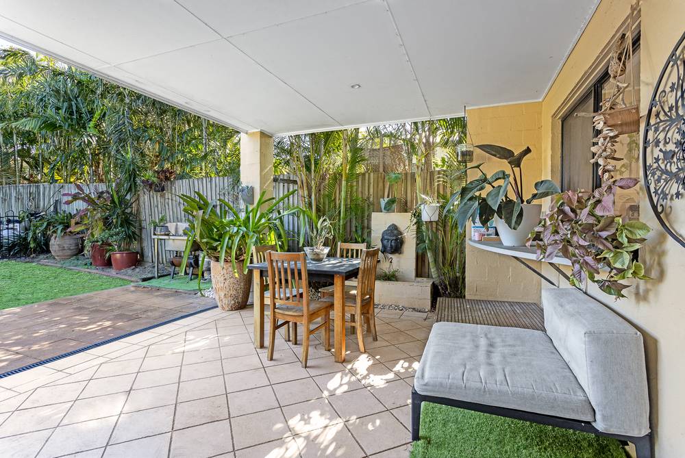 621A Oxley Avenue, SCARBOROUGH, QLD 4020