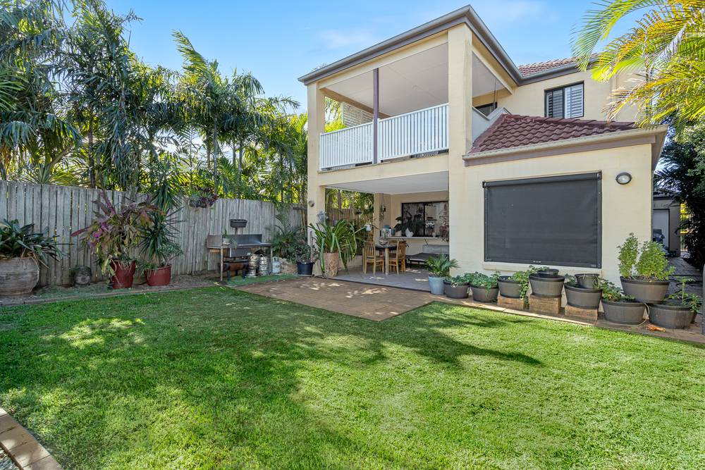 621A Oxley Avenue, SCARBOROUGH, QLD 4020