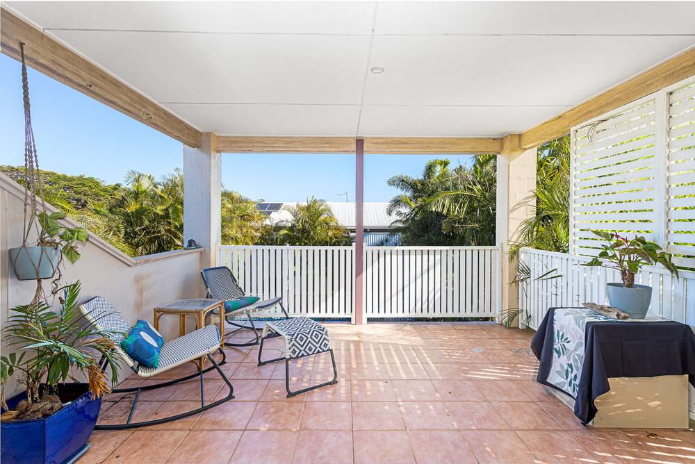 621A Oxley Avenue, SCARBOROUGH, QLD 4020