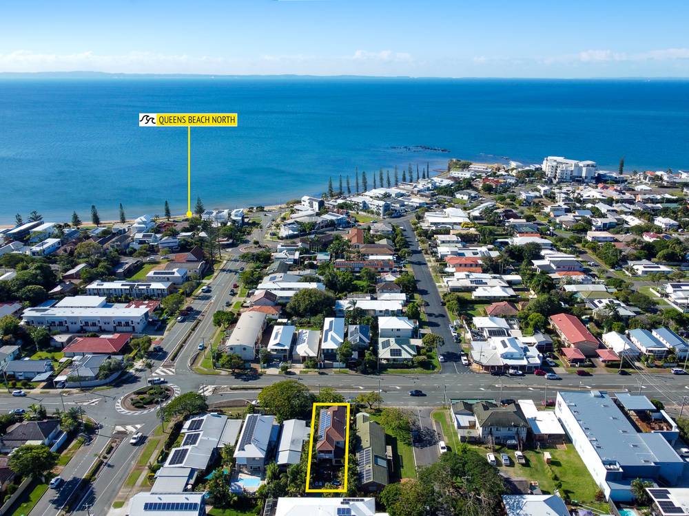 621A Oxley Avenue, SCARBOROUGH, QLD 4020