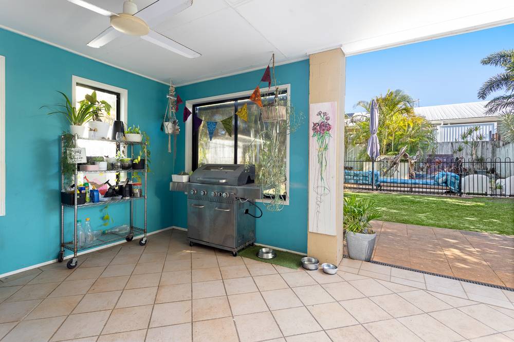 621A Oxley Avenue, SCARBOROUGH, QLD 4020